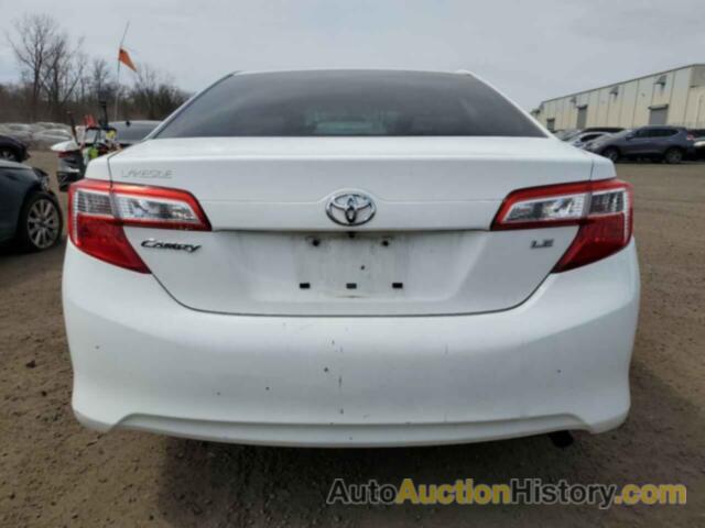 TOYOTA CAMRY L, 4T4BF1FK2DR300189