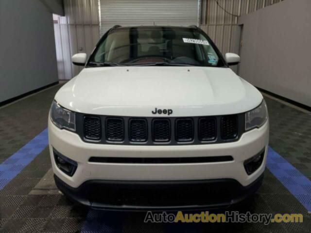 JEEP COMPASS LATITUDE, 3C4NJCBB4MT587413