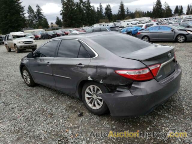 TOYOTA CAMRY LE, 4T1BF1FK2HU715335