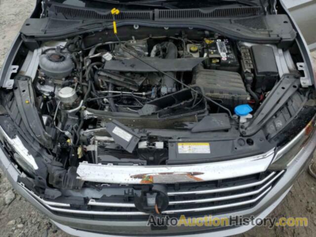 VOLKSWAGEN JETTA SEL, 3VWEB7BU7LM060901