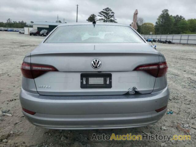 VOLKSWAGEN JETTA SEL, 3VWEB7BU7LM060901