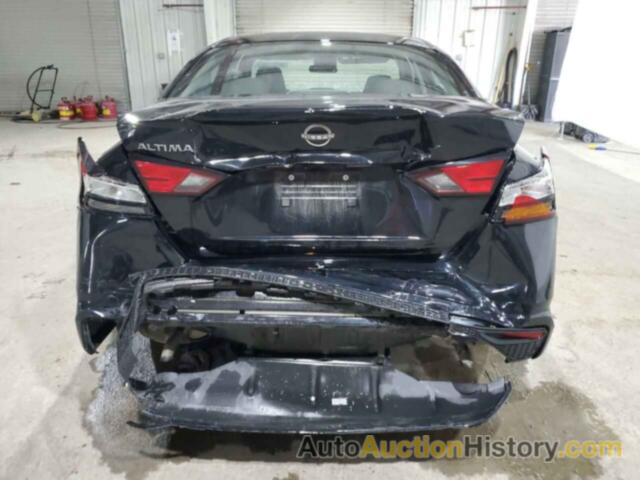 NISSAN ALTIMA S, 1N4BL4BV0PN312287