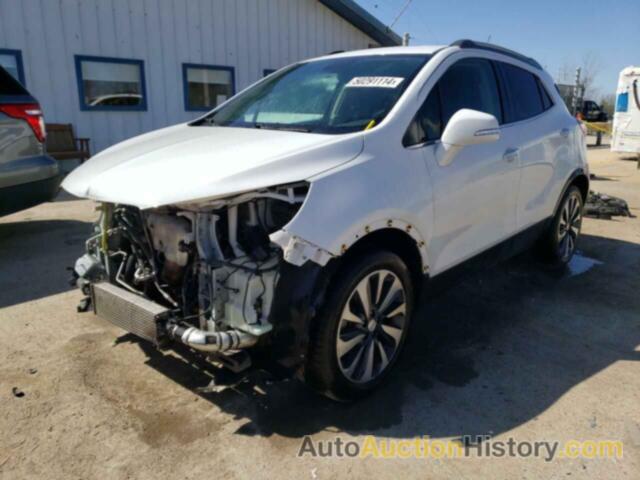 BUICK ENCORE ESSENCE, KL4CJCSM9KB804164