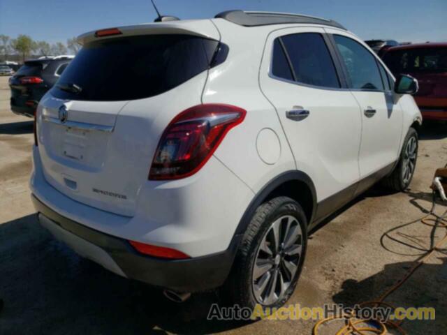 BUICK ENCORE ESSENCE, KL4CJCSM9KB804164