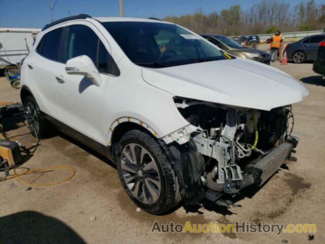 BUICK ENCORE ESSENCE, KL4CJCSM9KB804164