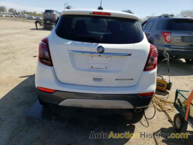 BUICK ENCORE ESSENCE, KL4CJCSM9KB804164