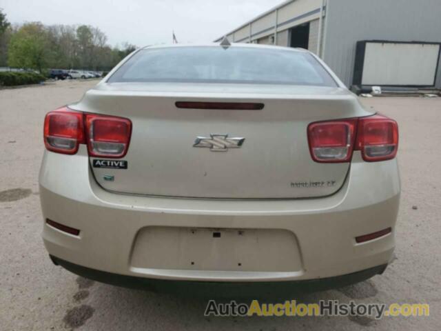 CHEVROLET MALIBU 1LT, 1G11C5SLXEF256904