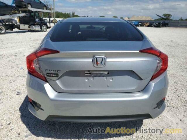 HONDA CIVIC LX, 2HGFC2F51JH576999