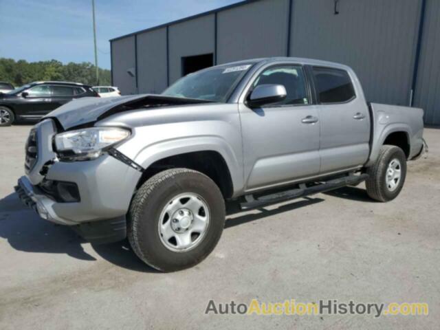 TOYOTA TACOMA DOUBLE CAB, 5TFAX5GN2KX151656