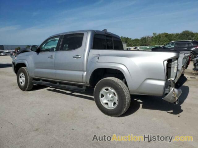 TOYOTA TACOMA DOUBLE CAB, 5TFAX5GN2KX151656