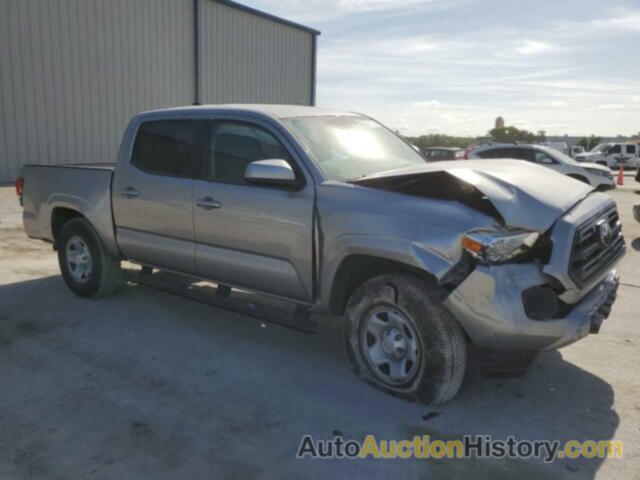 TOYOTA TACOMA DOUBLE CAB, 5TFAX5GN2KX151656