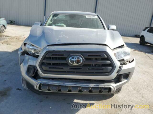 TOYOTA TACOMA DOUBLE CAB, 5TFAX5GN2KX151656