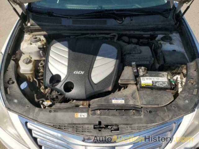 HYUNDAI AZERA GLS, KMHFG4JG6CA127418