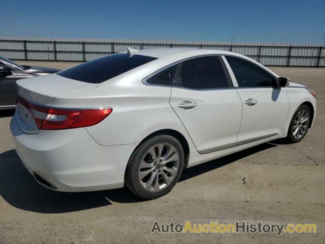 HYUNDAI AZERA GLS, KMHFG4JG6CA127418