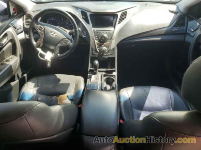 HYUNDAI AZERA GLS, KMHFG4JG6CA127418