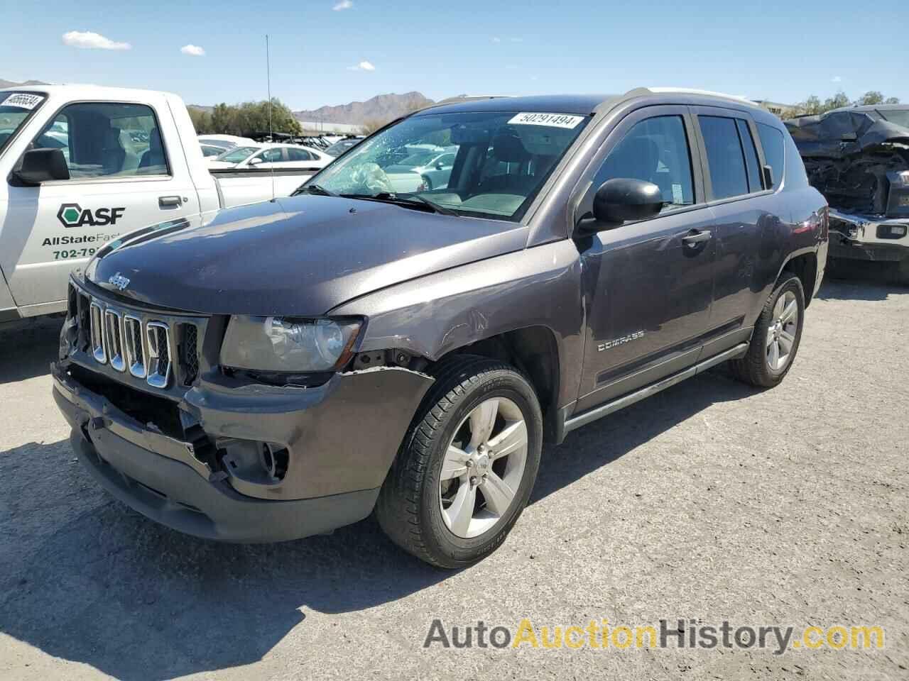 JEEP COMPASS SPORT, 1C4NJCBB8FD431464