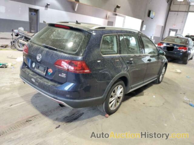 VOLKSWAGEN GOLF S, 3VWH17AU8HM535853