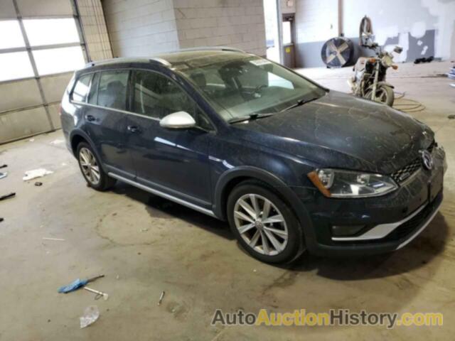 VOLKSWAGEN GOLF S, 3VWH17AU8HM535853