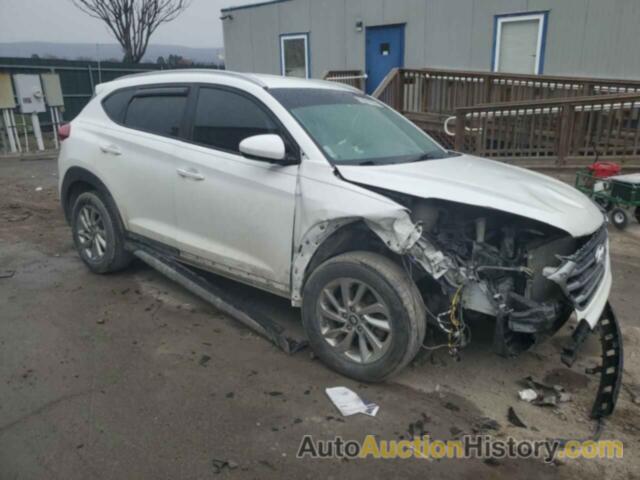 HYUNDAI TUCSON LIMITED, KM8J3CA43HU447615