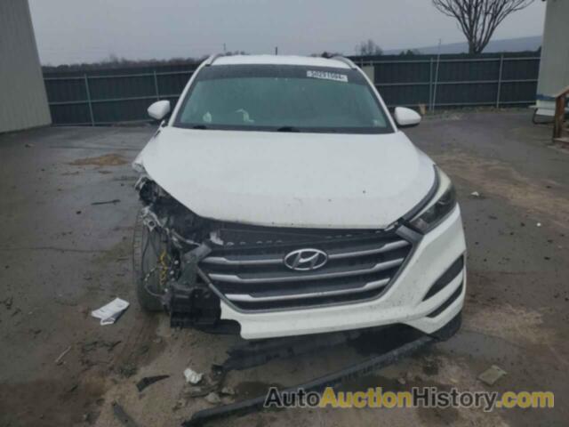 HYUNDAI TUCSON LIMITED, KM8J3CA43HU447615