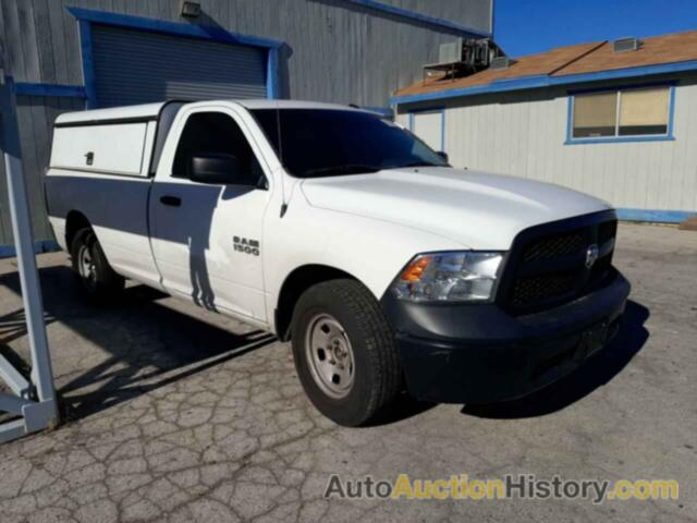 RAM 1500 ST, 3C6JR6DG2JG167095