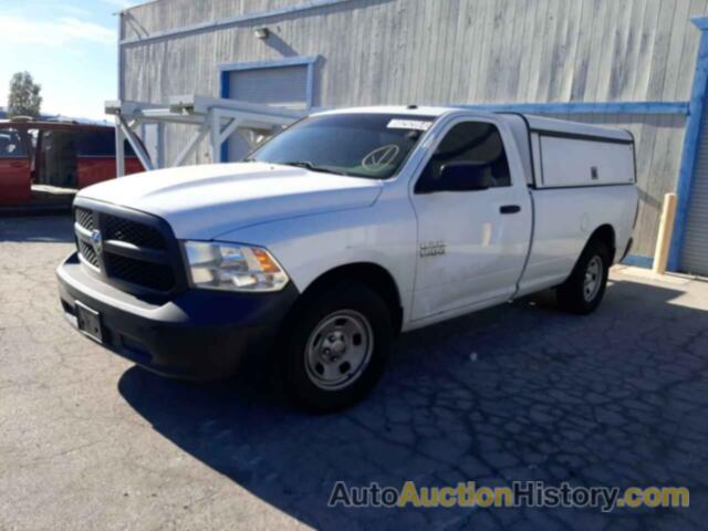 RAM 1500 ST, 3C6JR6DG2JG167095