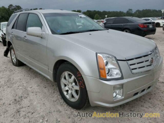 CADILLAC SRX, 1GYEE637160221595