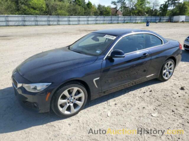 BMW 4 SERIES XI, WBA3T7C55F5A36511