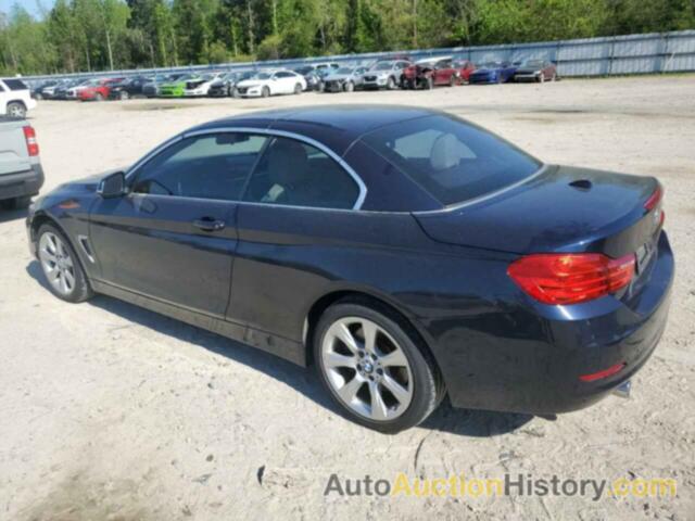 BMW 4 SERIES XI, WBA3T7C55F5A36511