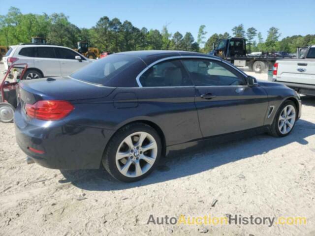 BMW 4 SERIES XI, WBA3T7C55F5A36511