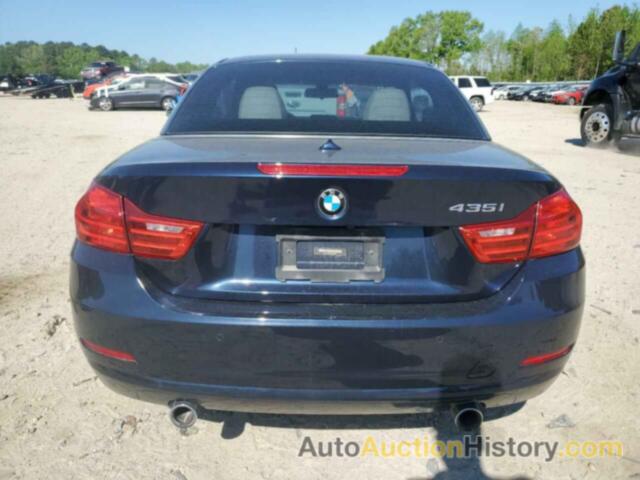 BMW 4 SERIES XI, WBA3T7C55F5A36511