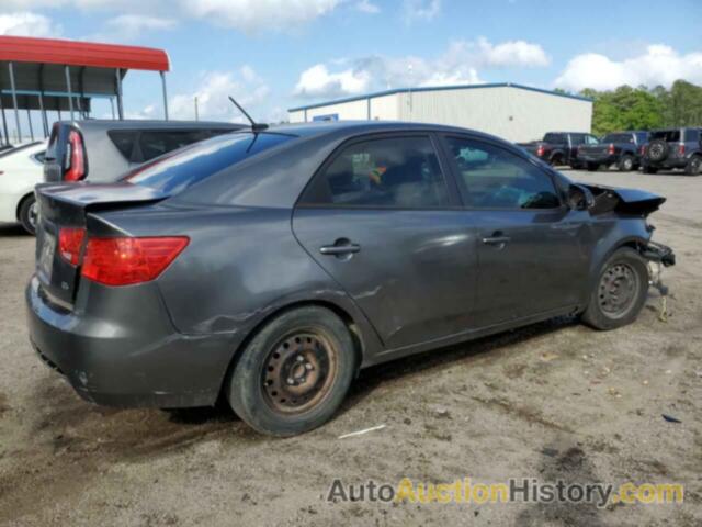 KIA FORTE EX, KNAFU4A24D5740906