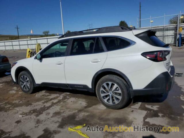 SUBARU OUTBACK PREMIUM, 4S4BTADC0N3133269