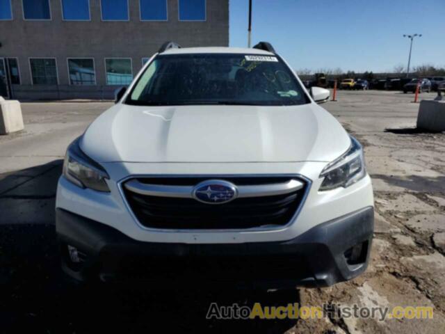 SUBARU OUTBACK PREMIUM, 4S4BTADC0N3133269