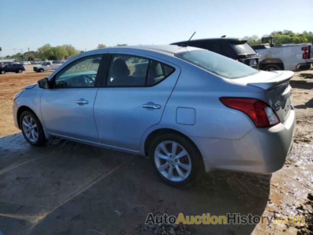 NISSAN VERSA S, 3N1CN7AP9GL866573