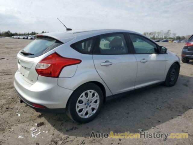 FORD FOCUS SE, 1FAHP3K2XCL457163