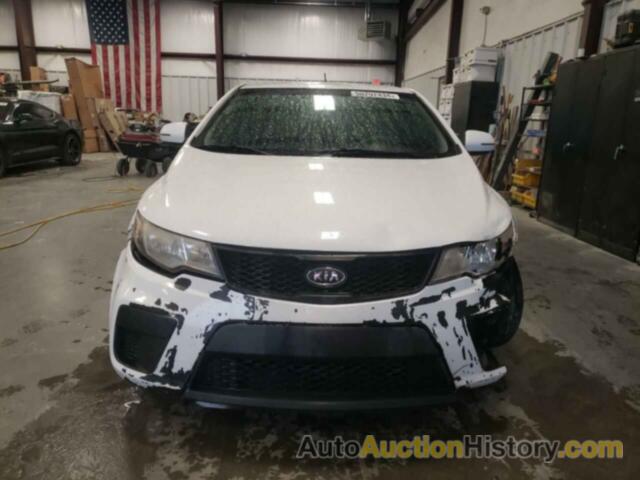 KIA FORTE EX, KNAFU6A25D5743129