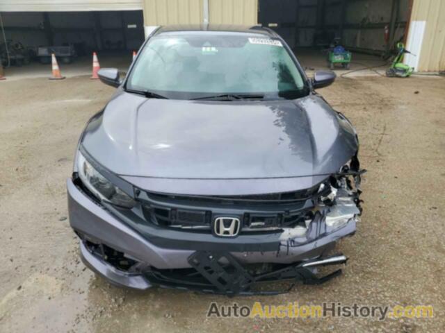 HONDA CIVIC LX, 2HGFC2F61LH505300