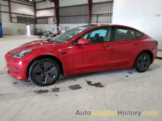 TESLA MODEL 3, 5YJ3E1EA6PF447868