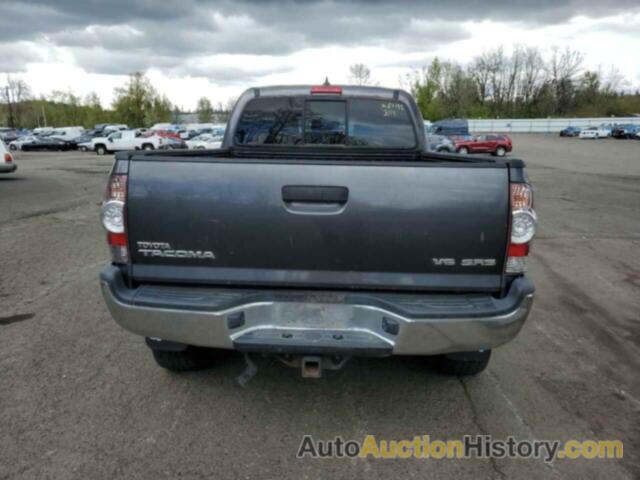 TOYOTA TACOMA DOUBLE CAB LONG BED, 3TMMU4FNXEM068391