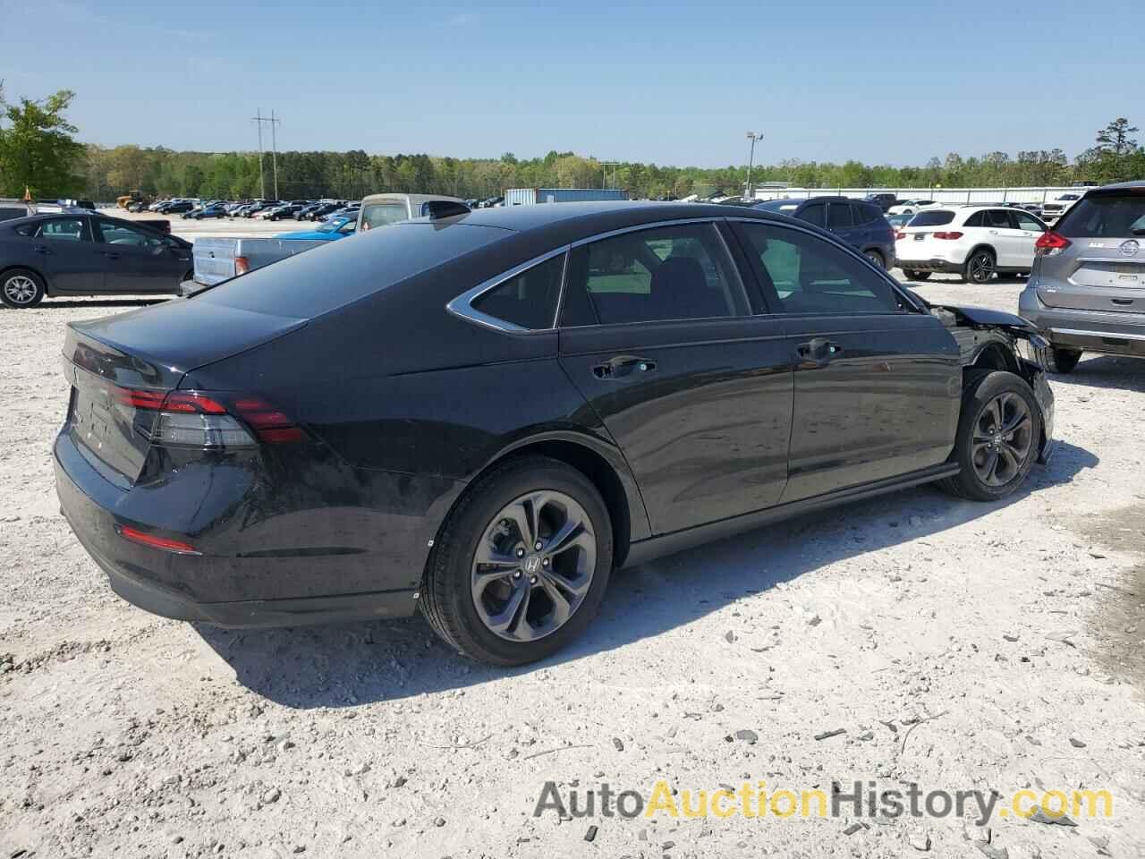 HONDA ACCORD EX, 1HGCY1F36PA048198