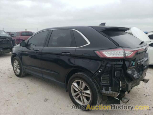 FORD EDGE SEL, 2FMPK3J85GBB31086