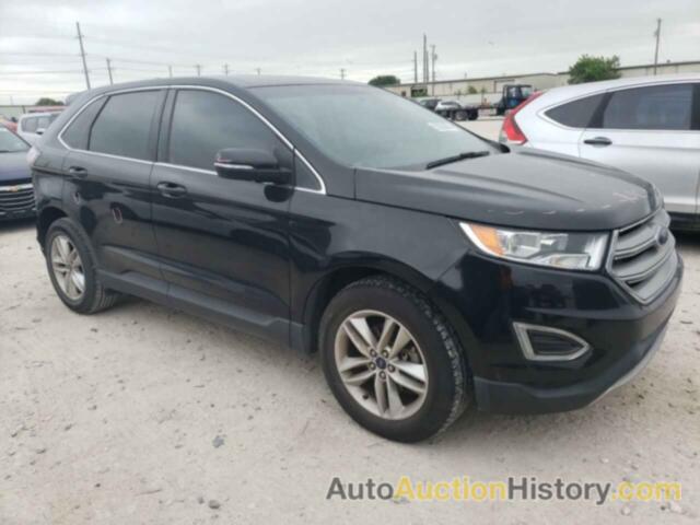 FORD EDGE SEL, 2FMPK3J85GBB31086