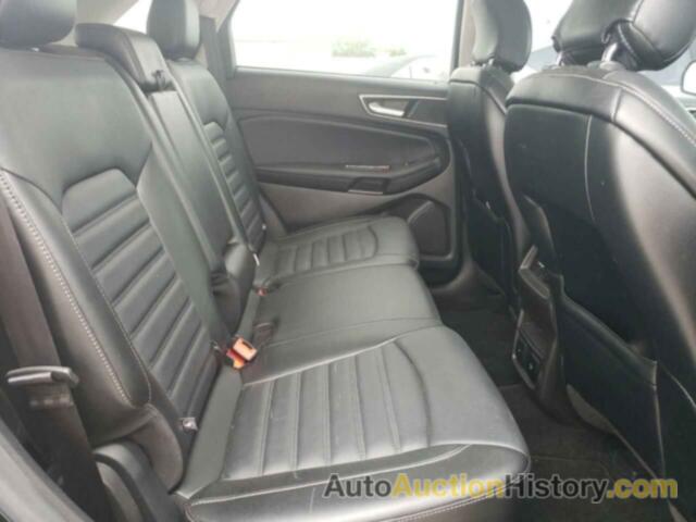 FORD EDGE SEL, 2FMPK3J85GBB31086