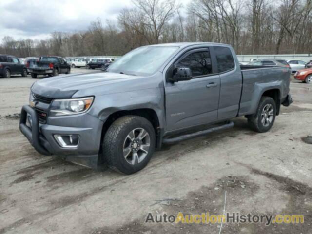 CHEVROLET COLORADO Z71, 1GCHTDEN6J1297924