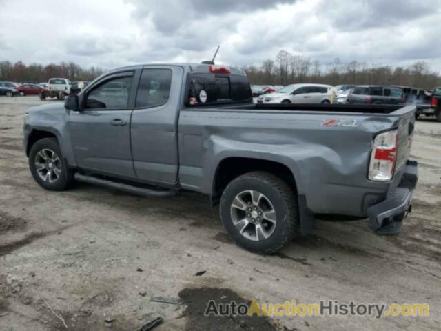 CHEVROLET COLORADO Z71, 1GCHTDEN6J1297924