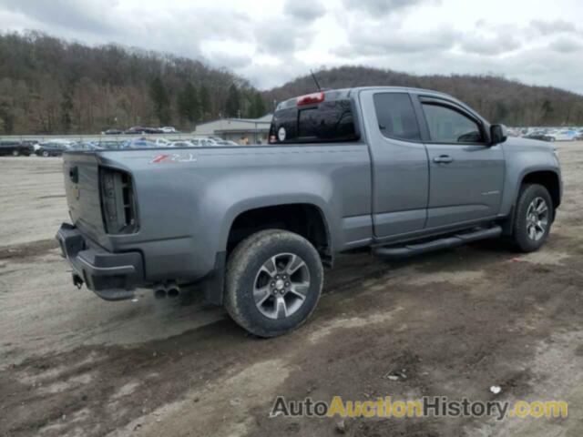 CHEVROLET COLORADO Z71, 1GCHTDEN6J1297924