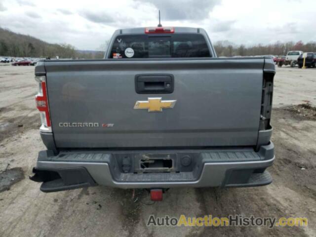 CHEVROLET COLORADO Z71, 1GCHTDEN6J1297924