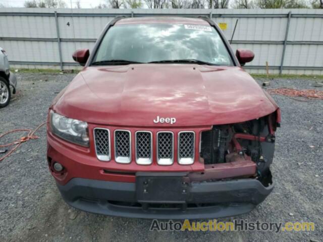 JEEP COMPASS LATITUDE, 1C4NJDEB4ED827004