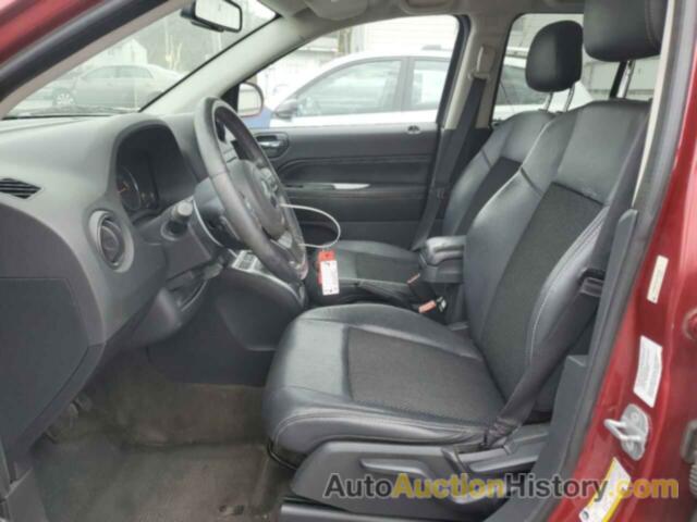 JEEP COMPASS LATITUDE, 1C4NJDEB4ED827004